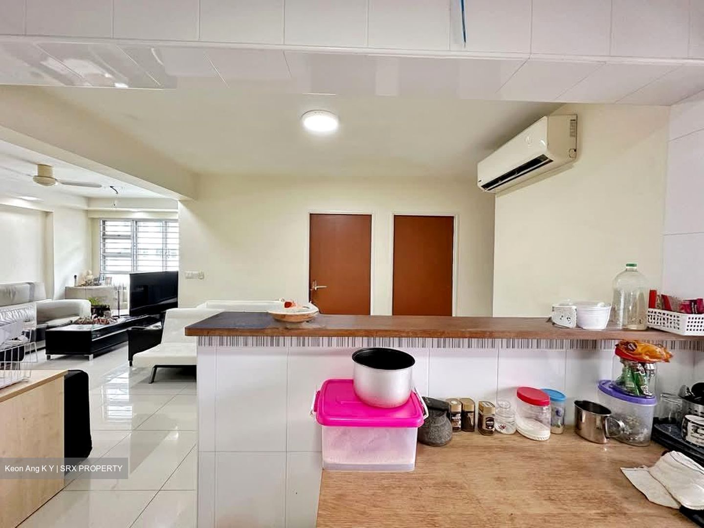 Blk 17B Macpherson Residency (Geylang), HDB 4 Rooms #606443031